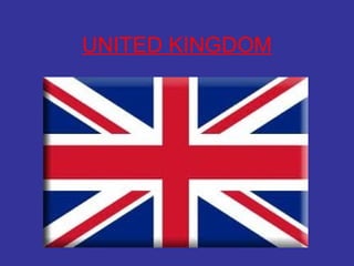 UNITED KINGDOM 
