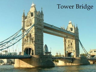 Tower Bridge 