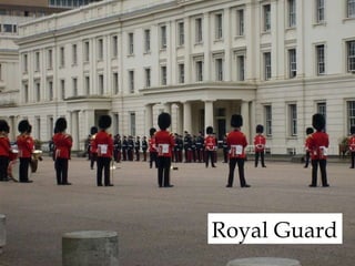 Royal Guard 