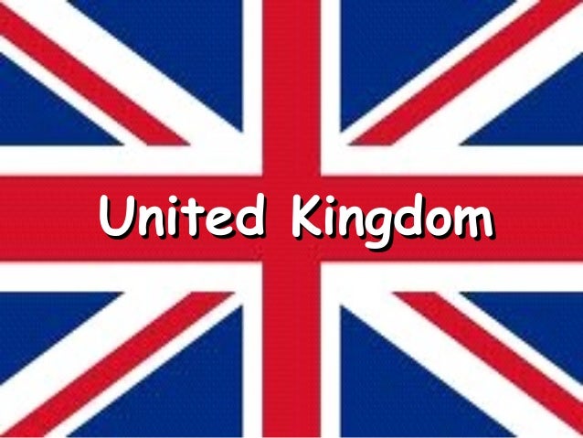 United kingdom