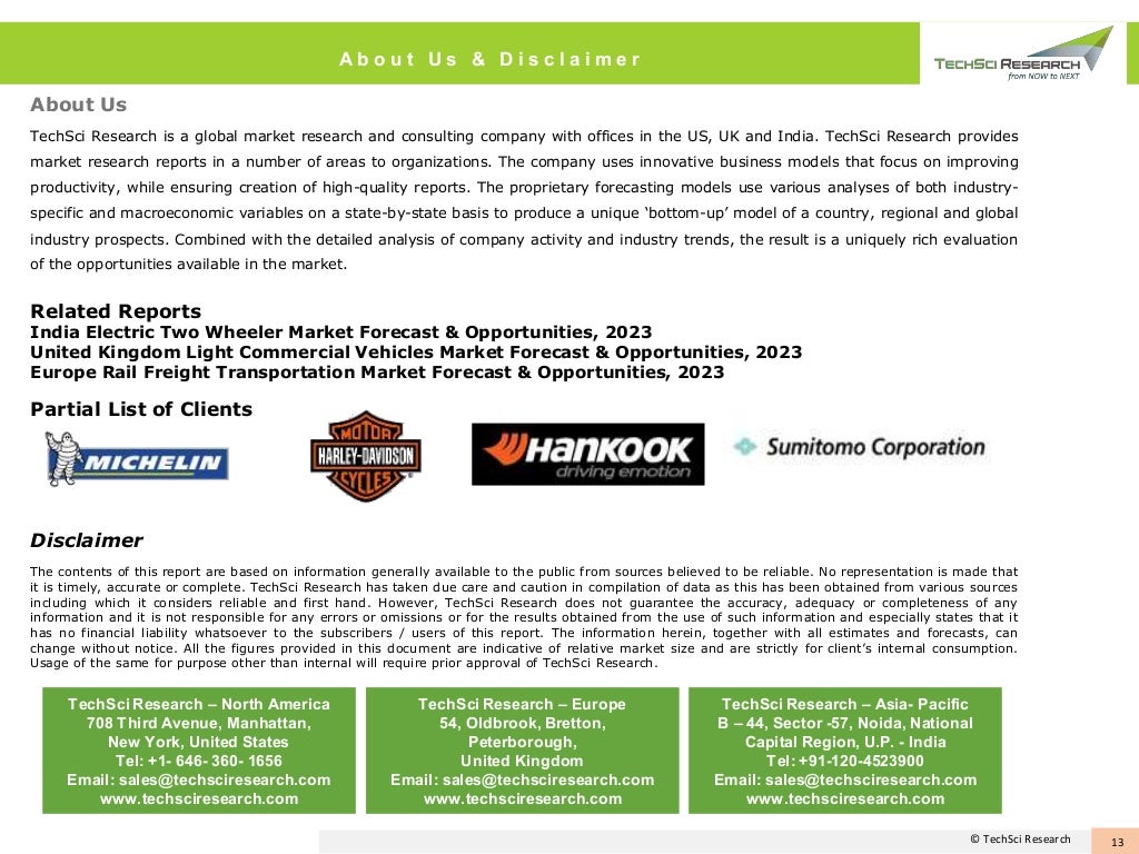 United kingdom electric vehicle market forecast & opportunities, 2024