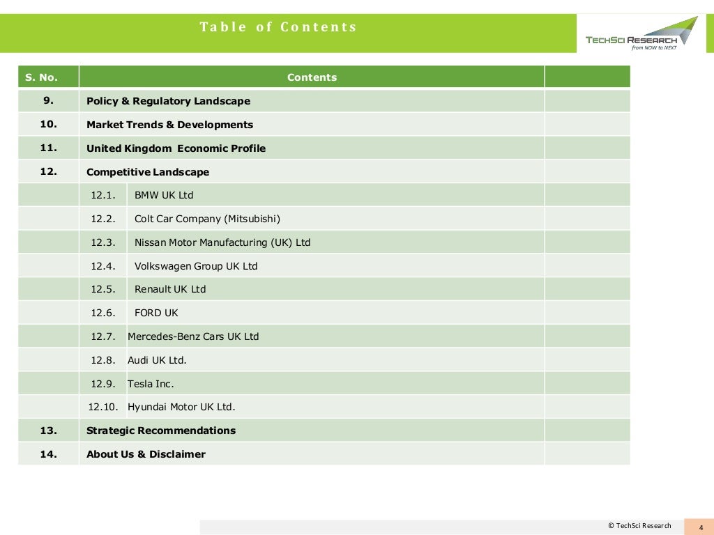 United kingdom electric vehicle market forecast & opportunities, 2024