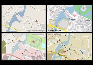 United Maps UM-DE01
 