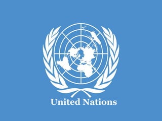 United Nations
 