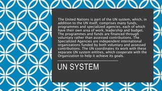 Un How Works united nations.pptx
