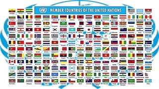 United Nations kasaysayan DISCUSSION AP9 | PPTX