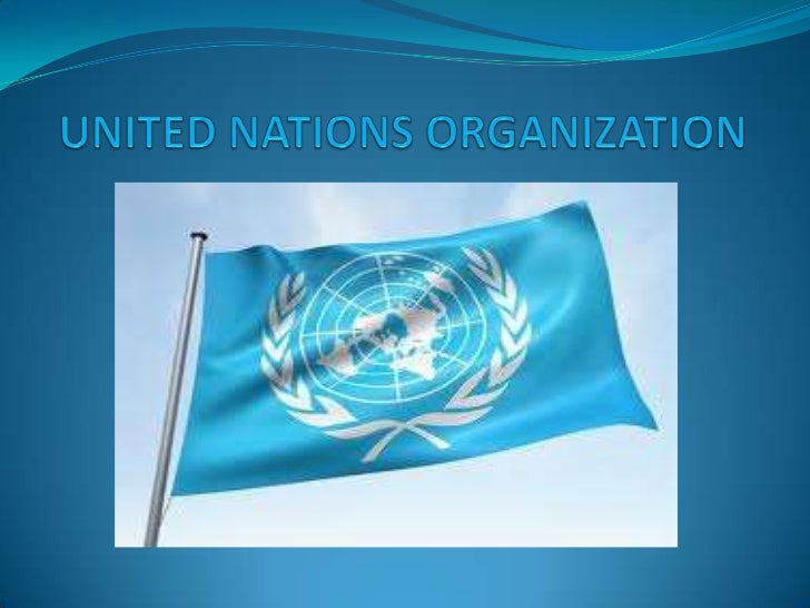 a history of the united nations organization The founding of the united nations the history of the united nations as an international organization has its origins in world war ii since then its aims and. a history of the united nations organization The founding of the united nations the history of the united nations as an international organization has its origins in world war ii since then its aims and.