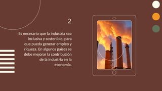 Presentación sobre la Agenda 2030 y los ODS | PPTX