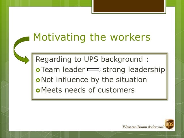 optimizing operations at united parcel service essay Read this essay on strategic planning at united parcel service come browse our large digital warehouse of free sample essays get the knowledge you need in order to pass your classes and more. optimizing operations at united parcel service essay Read this essay on strategic planning at united parcel service come browse our large digital warehouse of free sample essays get the knowledge you need in order to pass your classes and more.