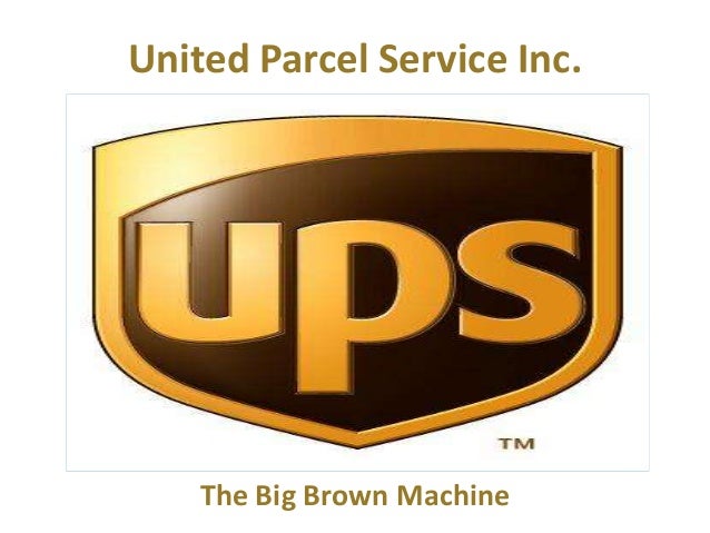 an analysis of united parcel service inc Wikiwealth offers a comprehensive swot analysis of united parcel service (ups) our free research report includes united parcel service's strengths, weaknesses, opportunities, and threats. an analysis of united parcel service inc Wikiwealth offers a comprehensive swot analysis of united parcel service (ups) our free research report includes united parcel service's strengths, weaknesses, opportunities, and threats.