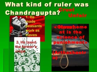 United rule in india | PPT | Buddhism | Religion & Spirituality
