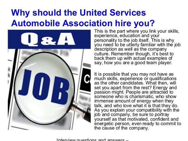 united services automobile association