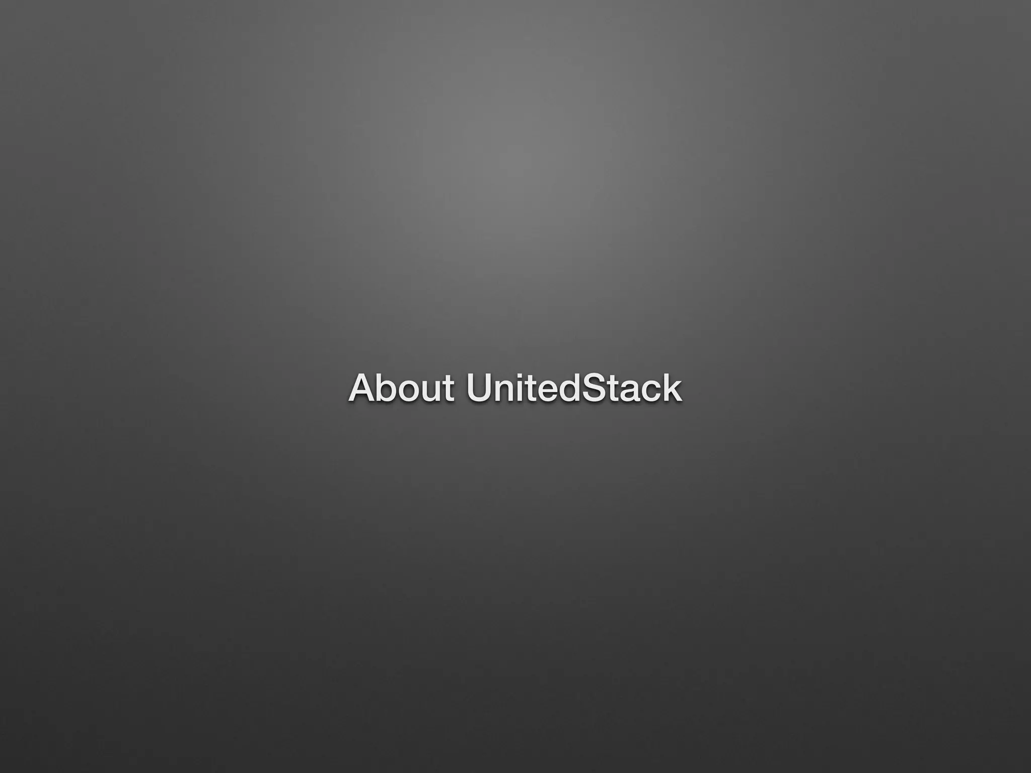 https://www.ustack.com/jobs/ 
 
