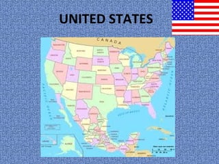 UNITED STATES
 