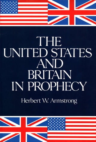 United states and britain in prophecy (1980)
