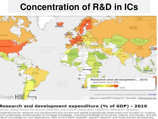 globalization of the united states