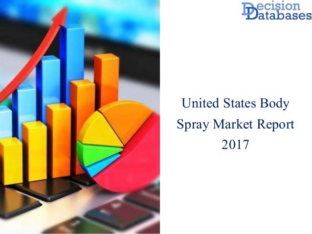 United States Body Spray Industry Analysis and Revenue ...