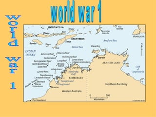 world war 1  world war 1 