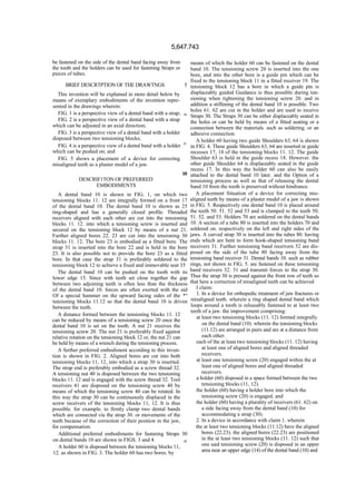 United States Patent