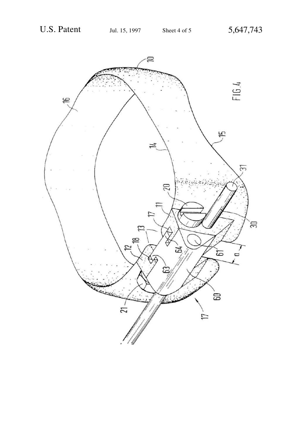 United States Patent