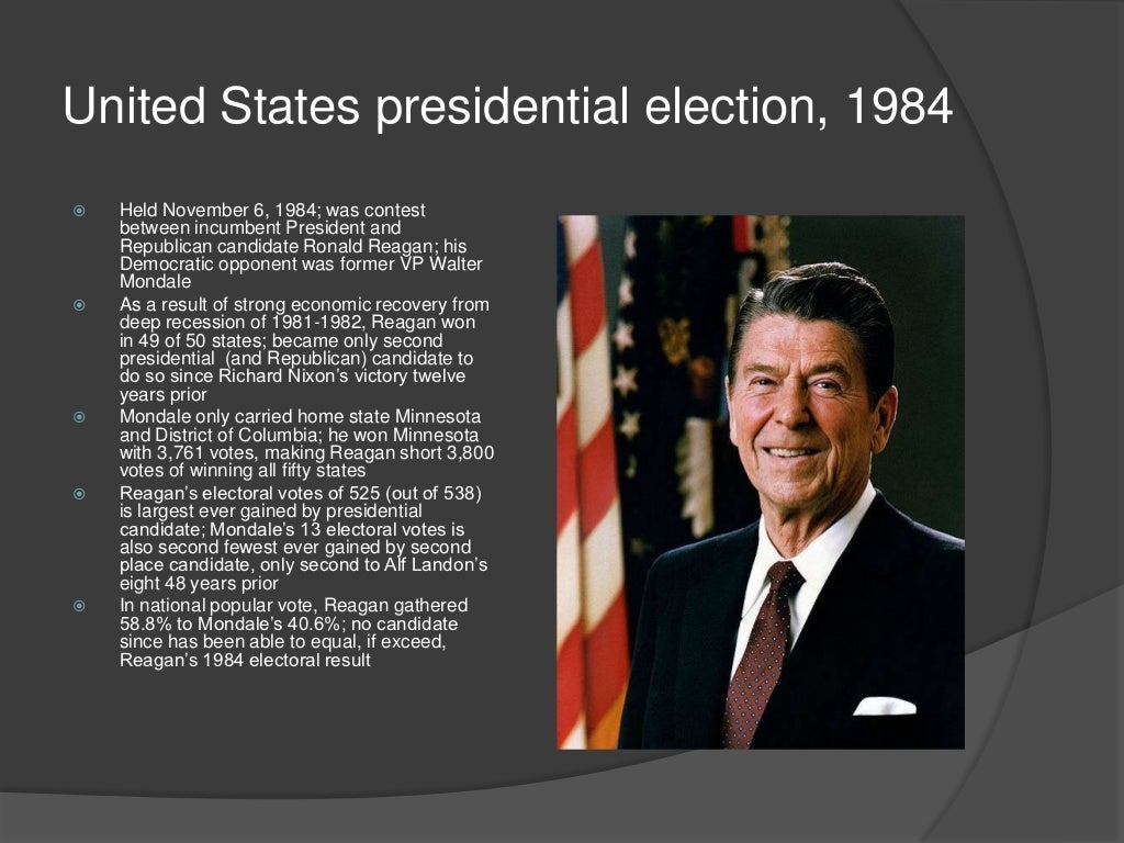 United States presidential elections of 19682012