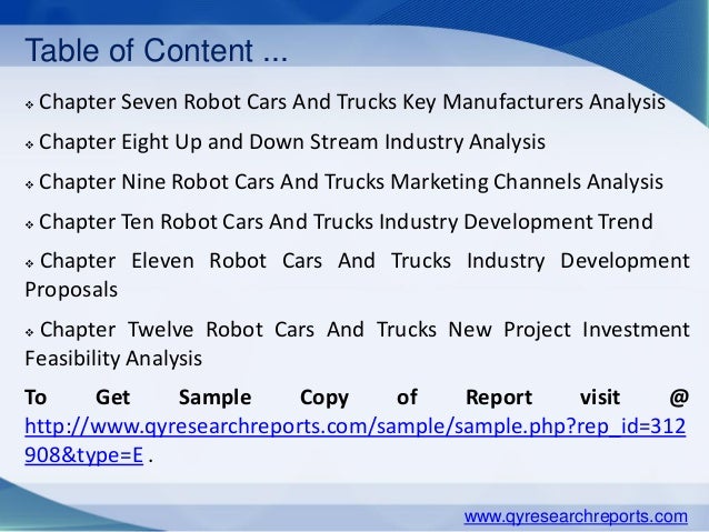 an analysis of the changes in the auto industry in the united states Market share effects of various assumed changes in car prices are analyzed in order to gain insight into competition among car models and the sensitivity of new . an analysis of the changes in the auto industry in the united states Market share effects of various assumed changes in car prices are analyzed in order to gain insight into competition among car models and the sensitivity of new .