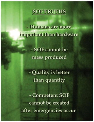 United States Special Operations Command 2007 Fact Book.pdf