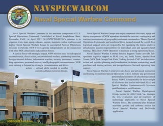 United States Special Operations Command 2010 Fact Book.pdf