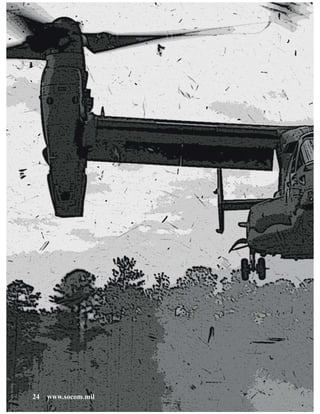 24 www.socom.mil
 