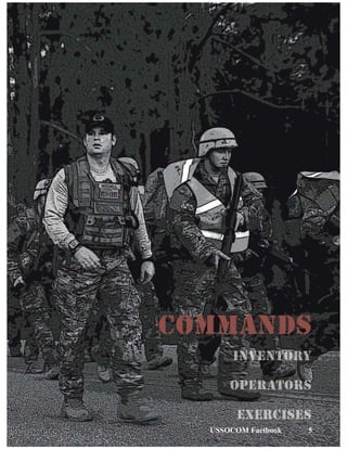 USSOCOM Factbook 5
 