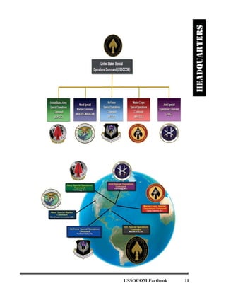 United States Special Operations Command 2013 Fact Book.pdf