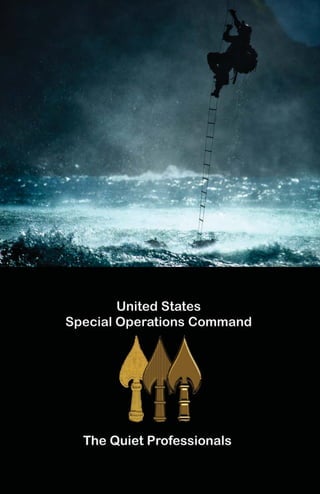 United States Special Operations Command 2016 Fact Book.pdf