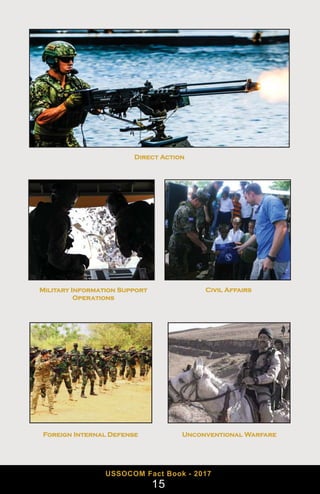 United States Special Operations Command 2017 Fact Book.pdf