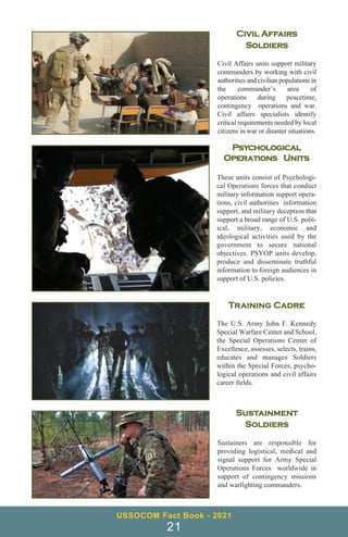 United States Special Operations Command 2021 Fact Book_FINAL.pdf