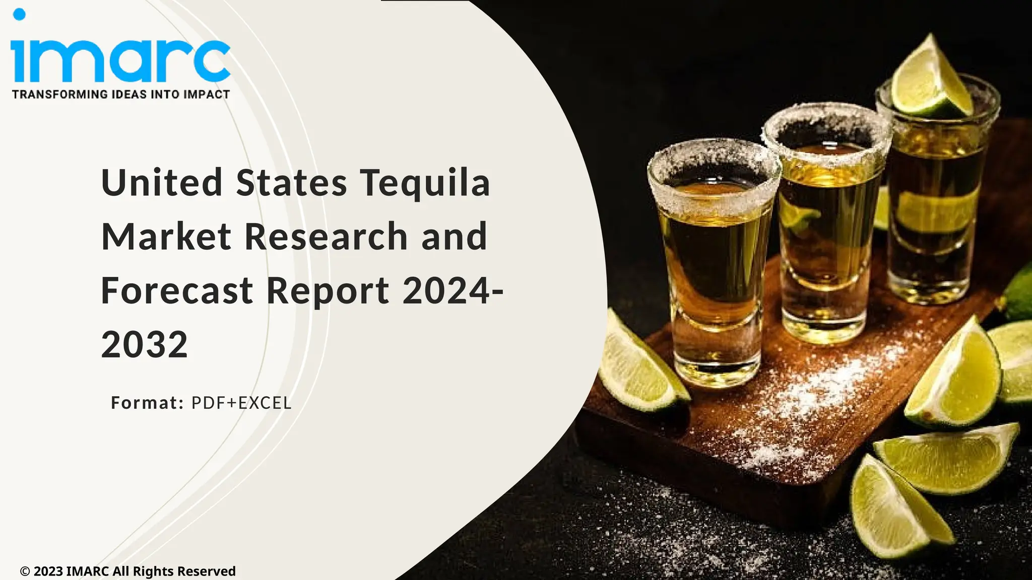 United States Tequila Market by Product Type, Distribution Channel, End