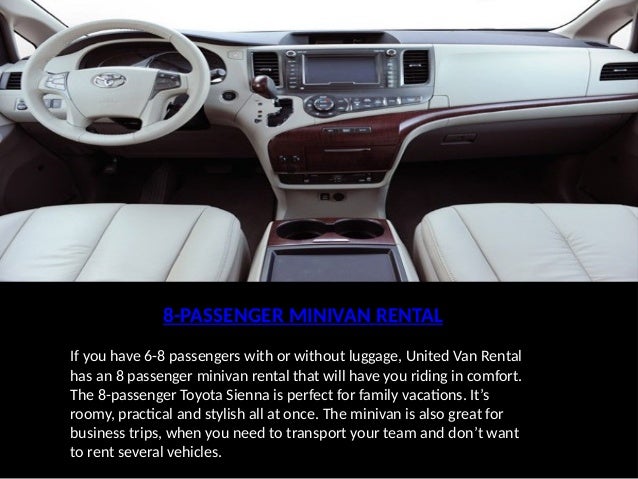 Full Size Van Rental >> United Van Rentals Serves All Of California And Las Vegas Full Size Van Rental >> United Van Rentals Serves All Of California And Las Vegas