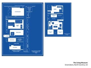 The Living Museum
Greensboro, North Carolina, US
 