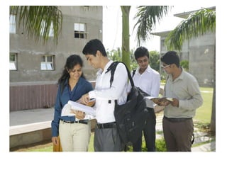 PGDM Colleges in GUJARAT, Unitedworld School of Business