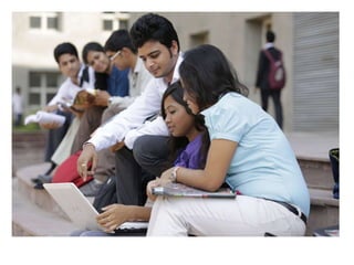 PGDM Colleges in GUJARAT, Unitedworld School of Business