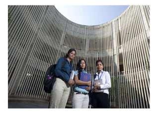 PGDM Colleges in GUJARAT, Unitedworld School of Business