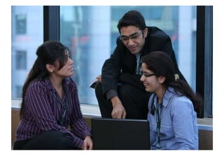 mba college kolkata, Unitedworld School of Business