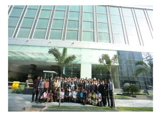 mba college kolkata, Unitedworld School of Business
