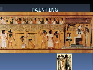 PAINTING
 