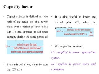 unit eight (Power plant economics &environment.pptx