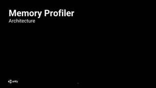 Troubleshooting Memory-Related Issues with the Memory Profiler | PPTX