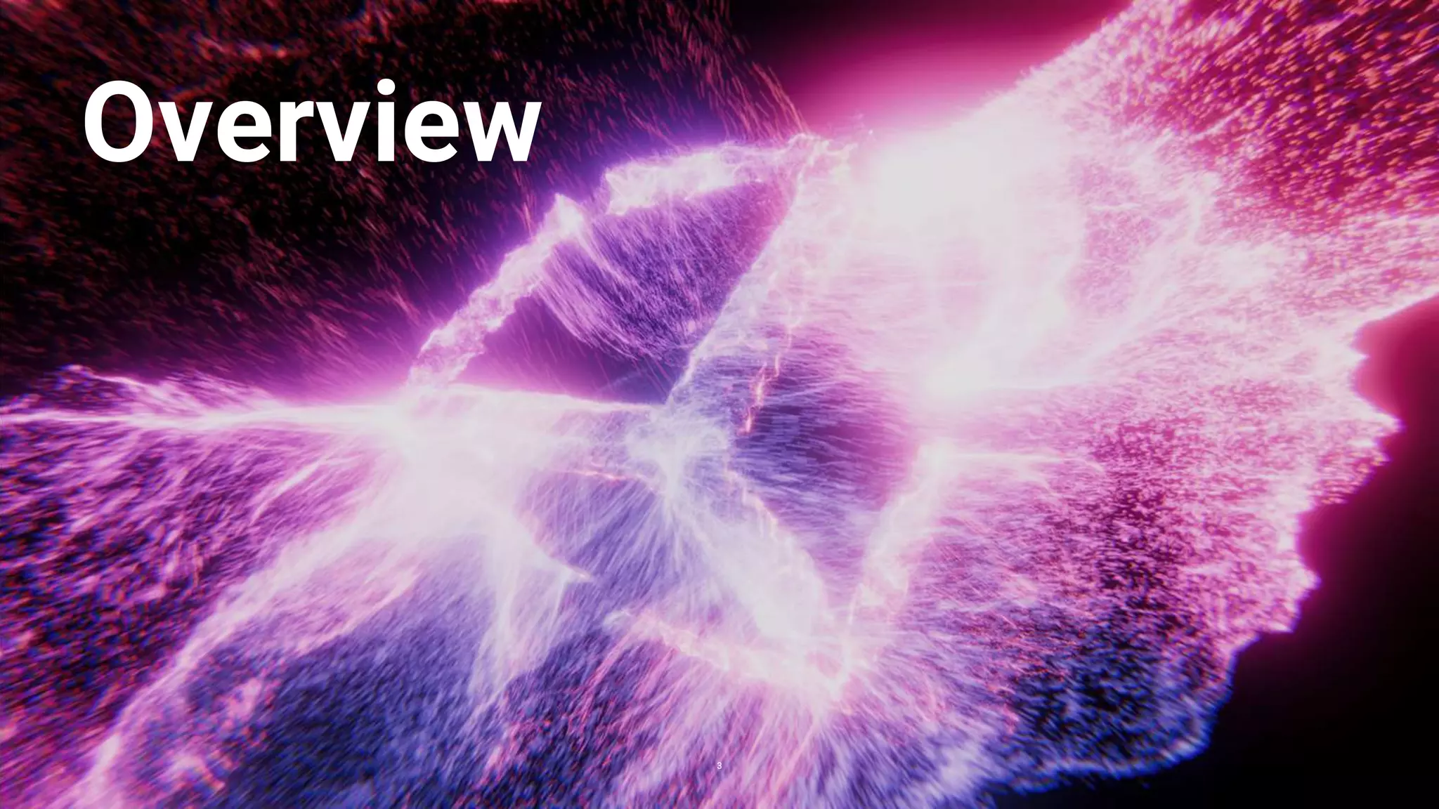 Create Amazing VFX with the Visual Effect Graph | PPT