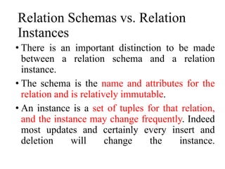 Unite Three The Relational Data Model.pdf