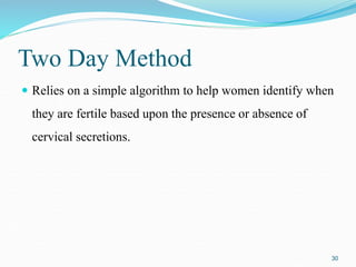 unit four : power point presentation on family planning.ppt