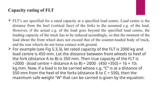 Design of Materials Handling Equipment, Classification of Material ...