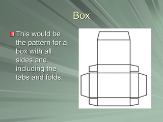 UnitG - Pattern Development.ppt
